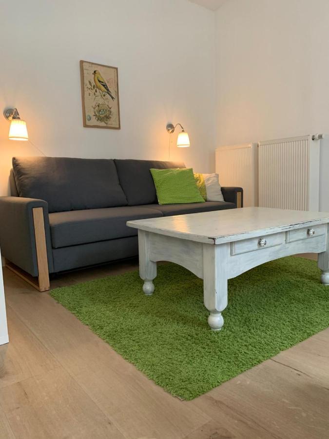 Ferienwohnung Paulick Bautzen Exterior foto
