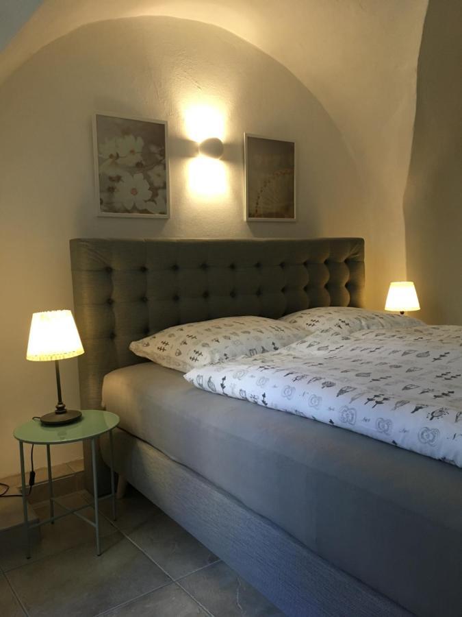 Ferienwohnung Paulick Bautzen Exterior foto